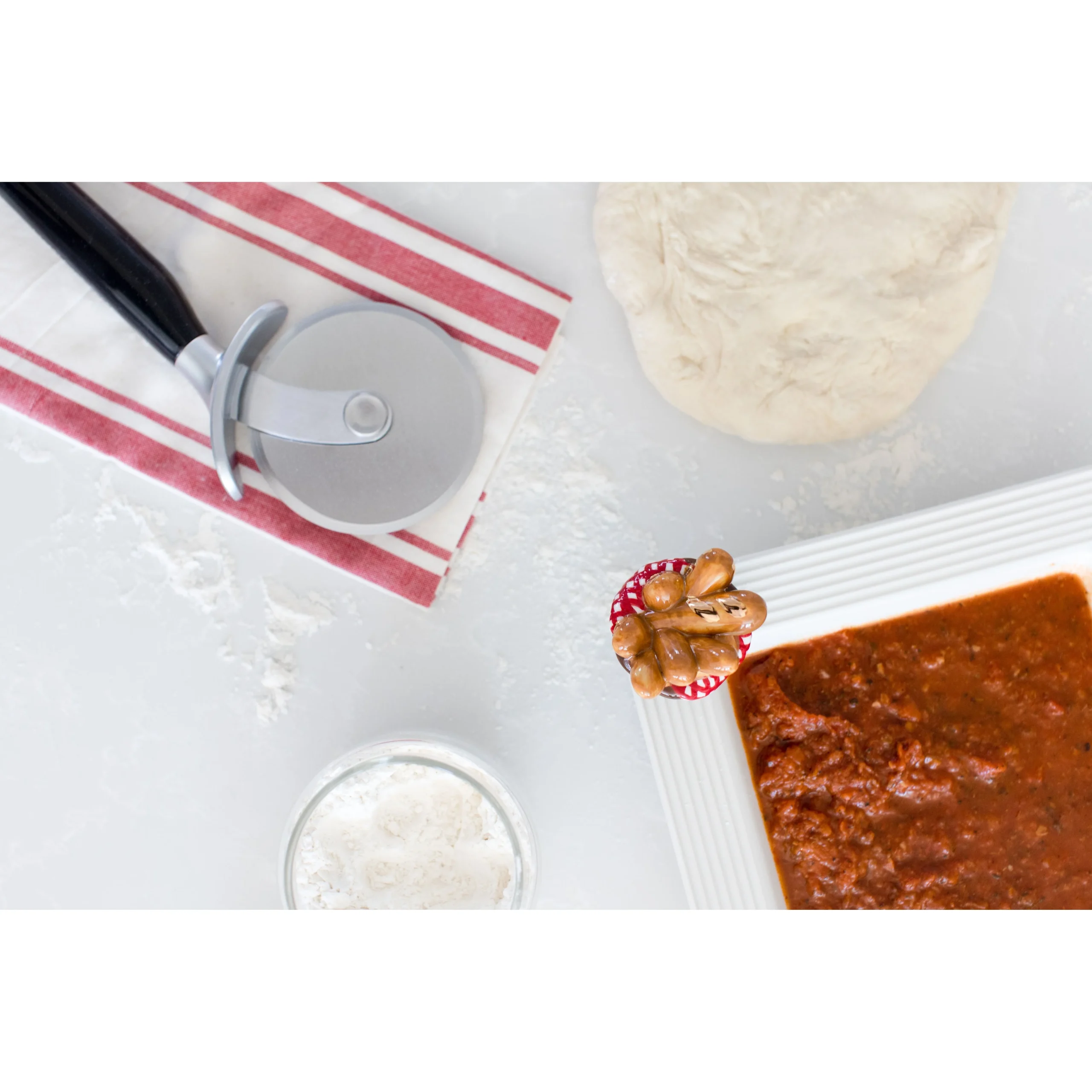 Nora Fleming You Knead This - Image 5