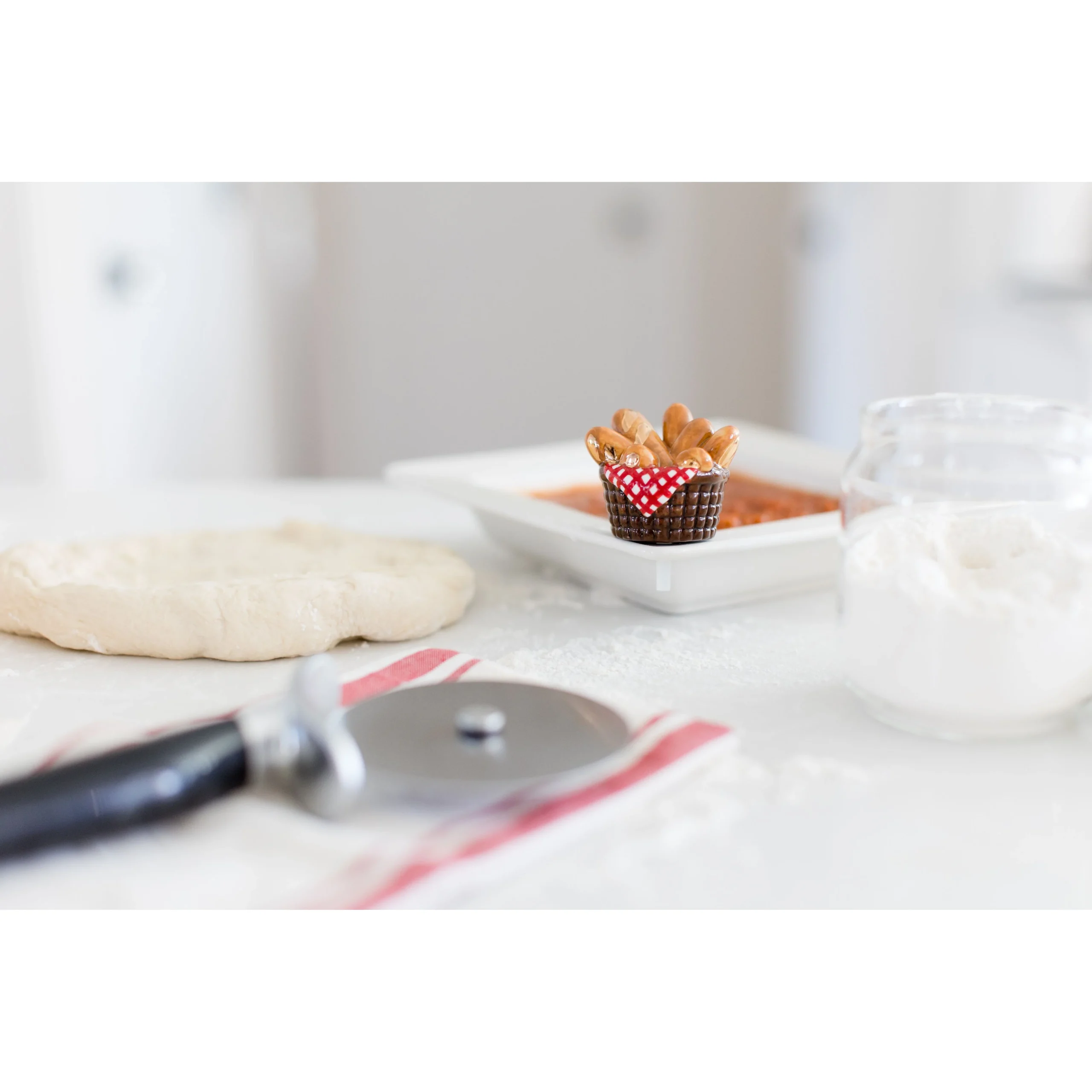 Nora Fleming You Knead This - Image 6