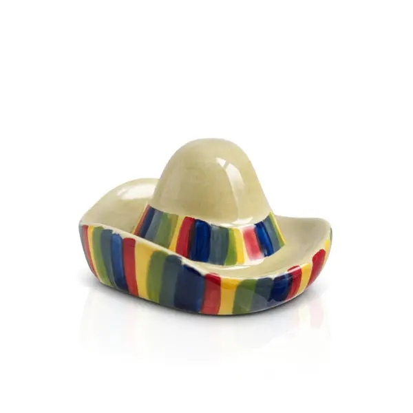 Nora Fleming Mini ¡Ole! DT