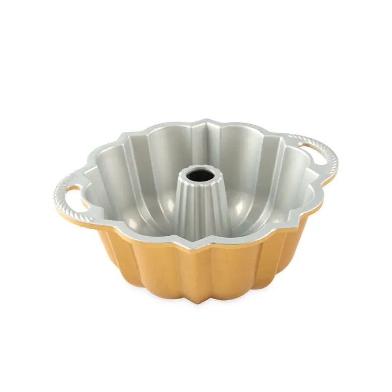 Nordic Ware 6 Cup Anniversary Bundt® Pan - Image 4