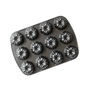 Nordic Ware Bundt® Brownie Pan