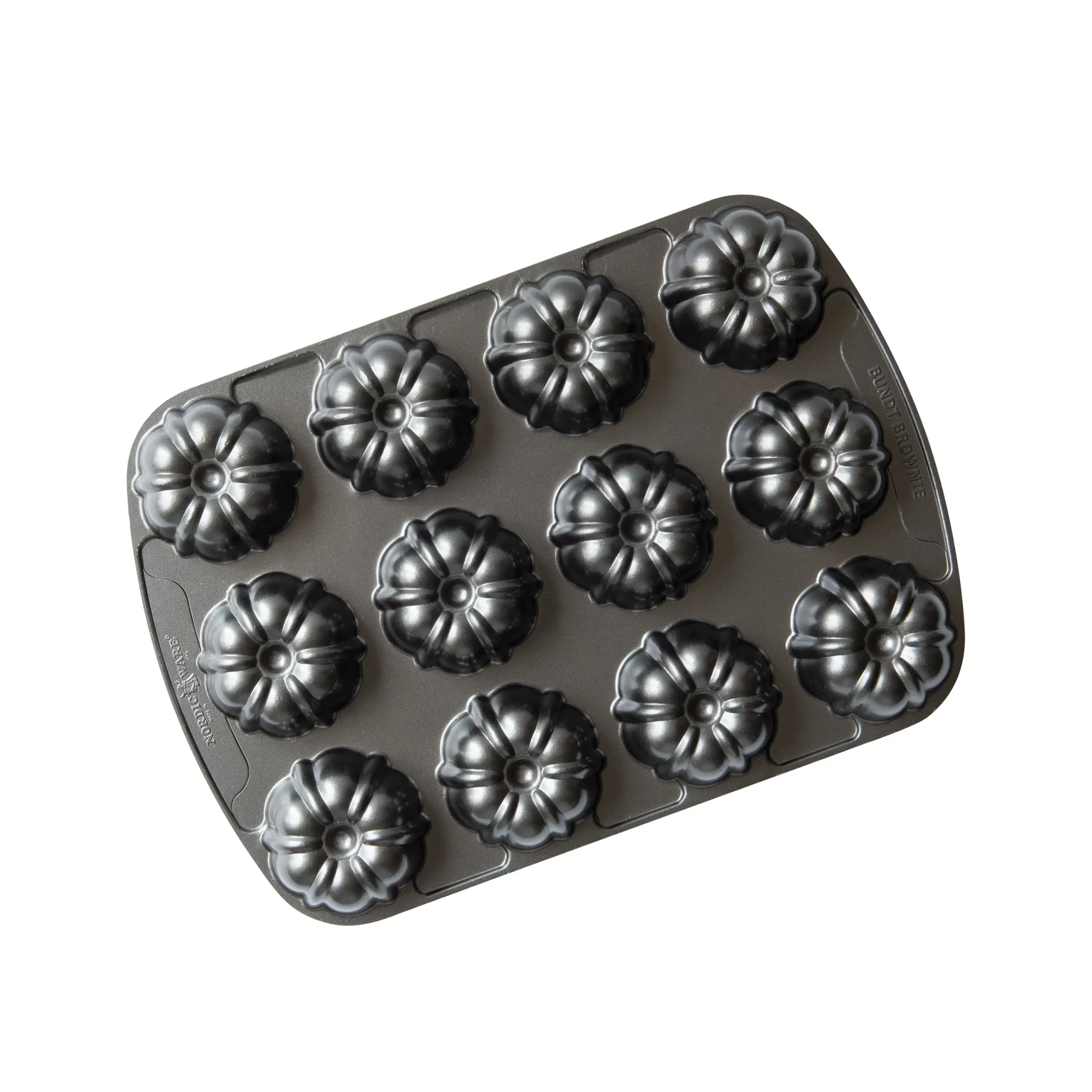 Nordic Ware Bundt® Brownie Pan