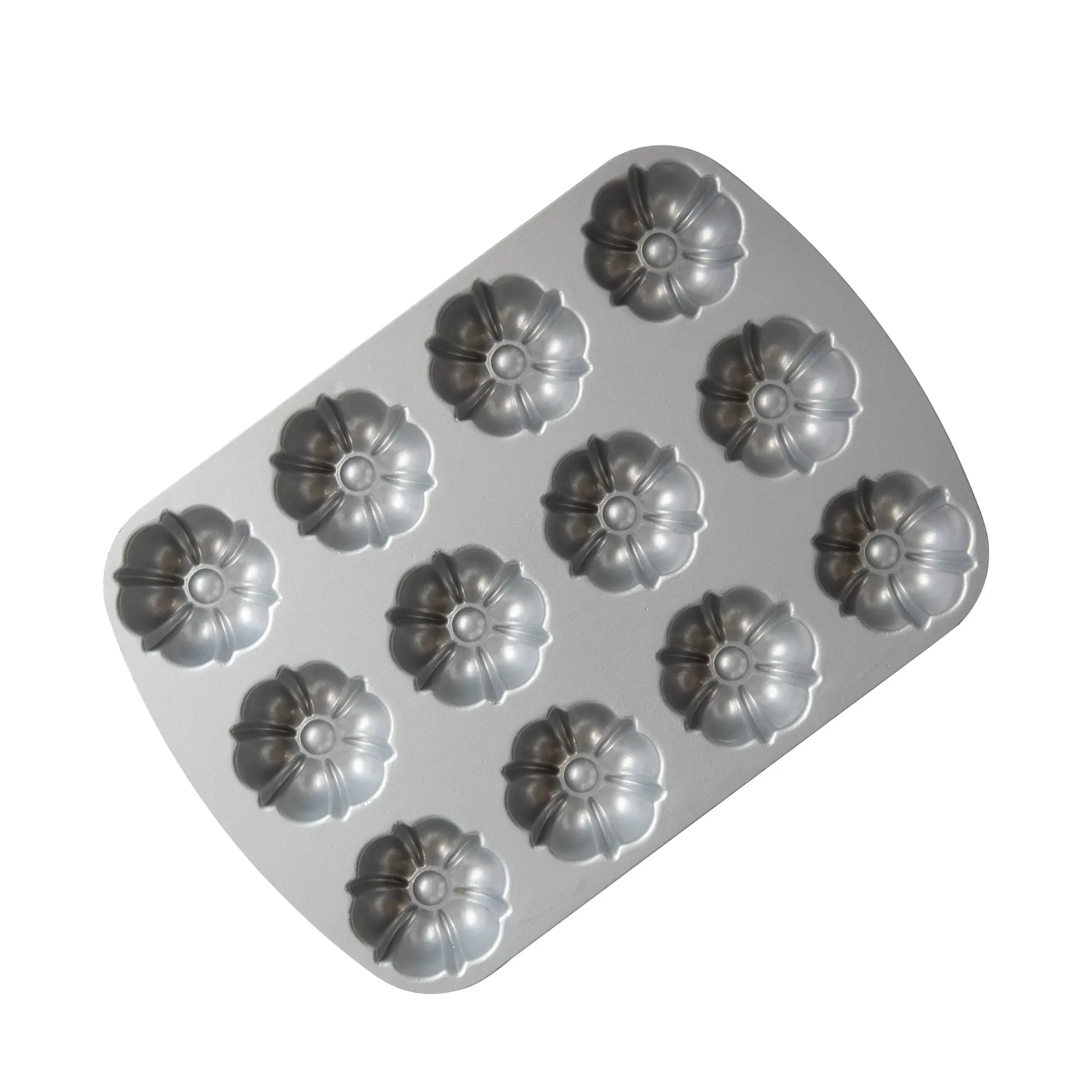 Nordic Ware Bundt® Brownie Pan - Image 2