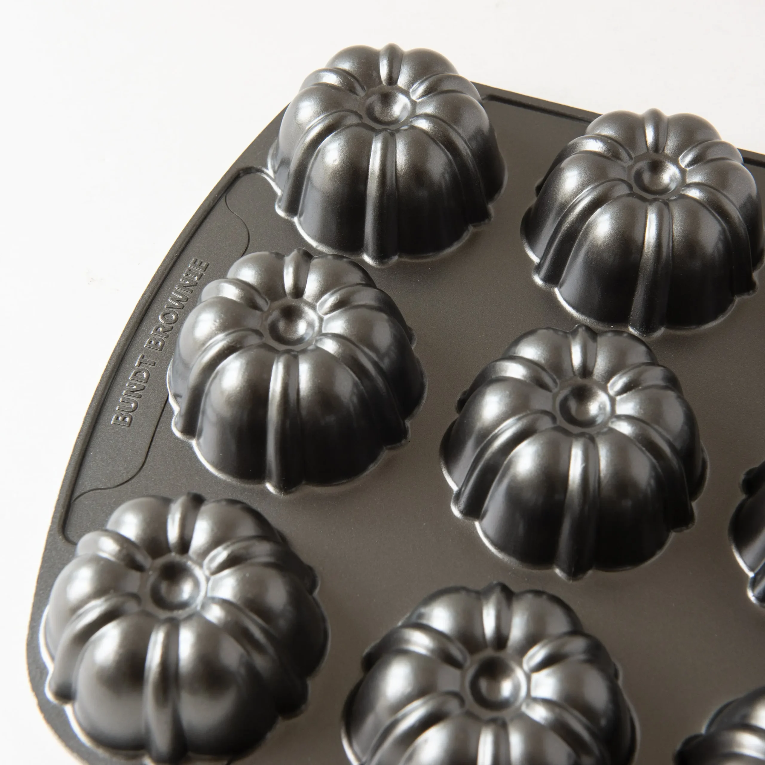 Nordic Ware Bundt® Brownie Pan - Image 4