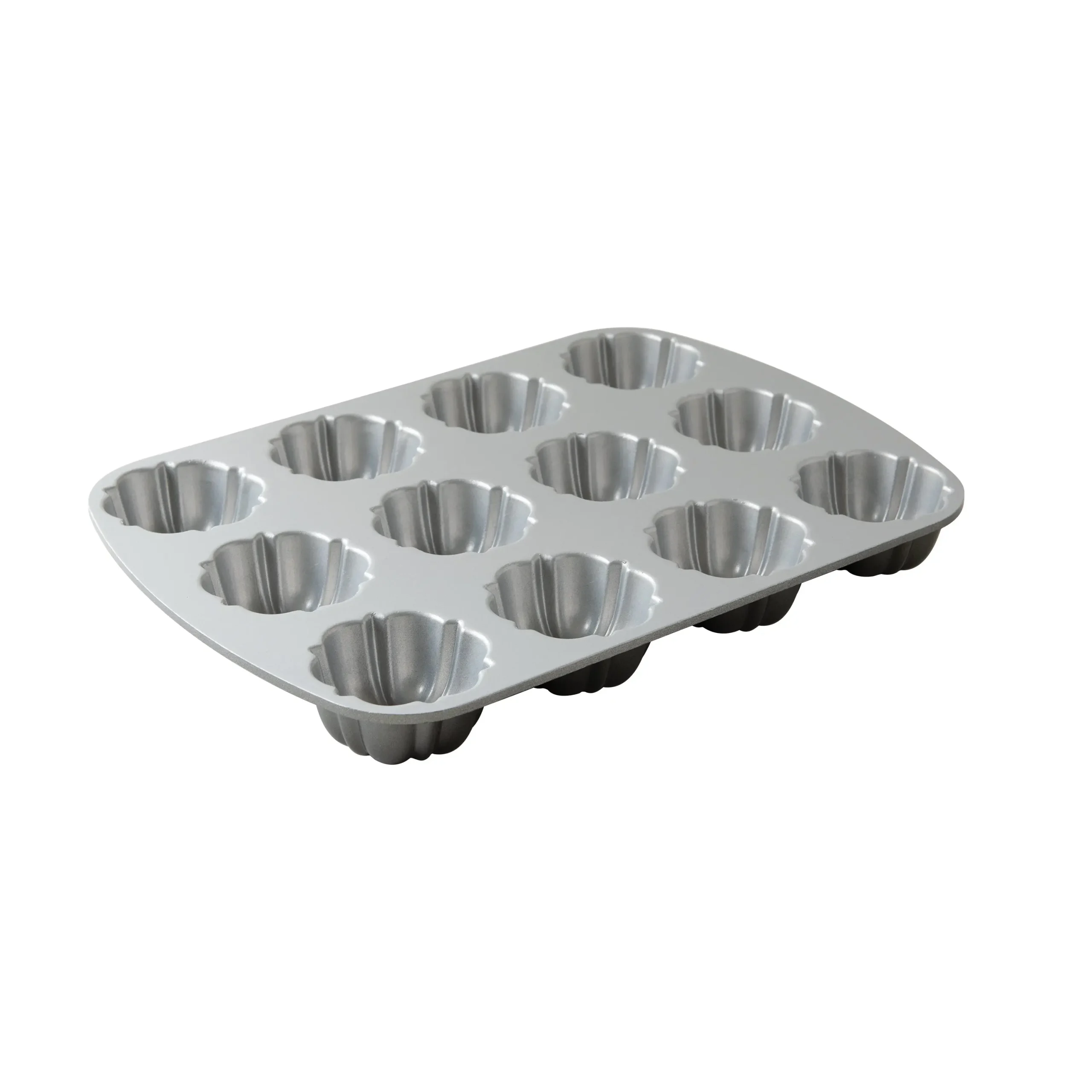 Nordic Ware Bundt® Brownie Pan - Image 5