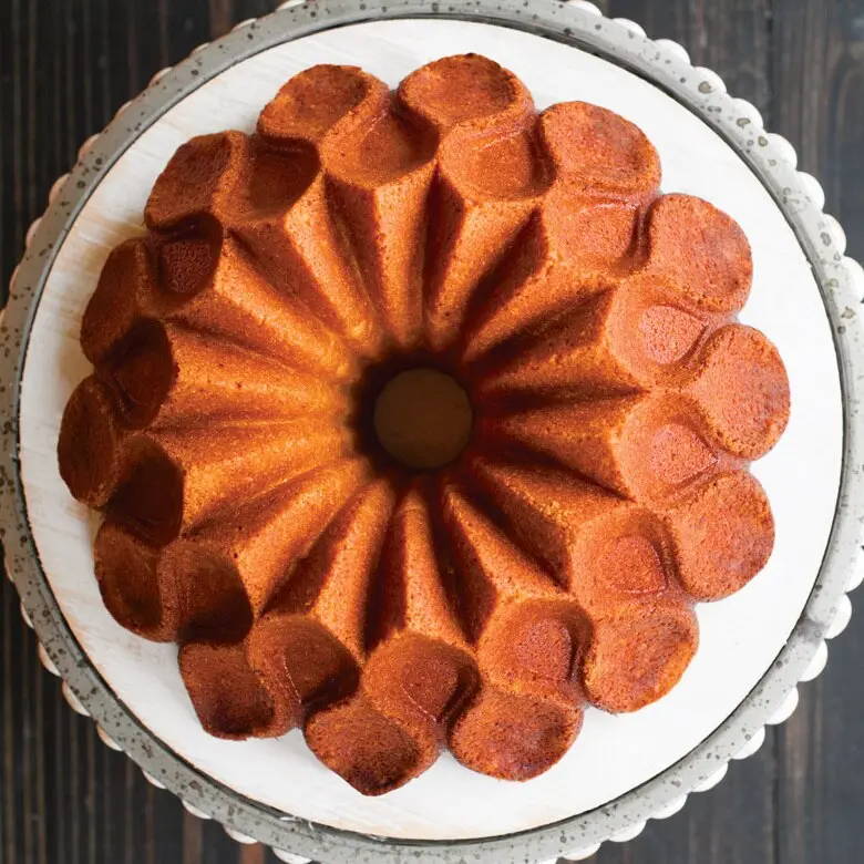 Nordic Ware Crown Bundt® Pan - Image 2