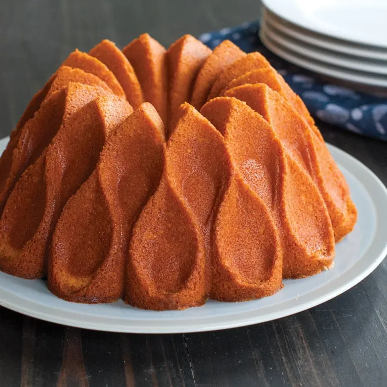 Nordic Ware Crown Bundt® Pan - Image 4