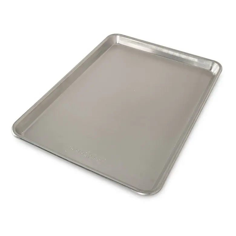 Nordic Ware Naturals® Aluminum Baking Sheets - Image 3