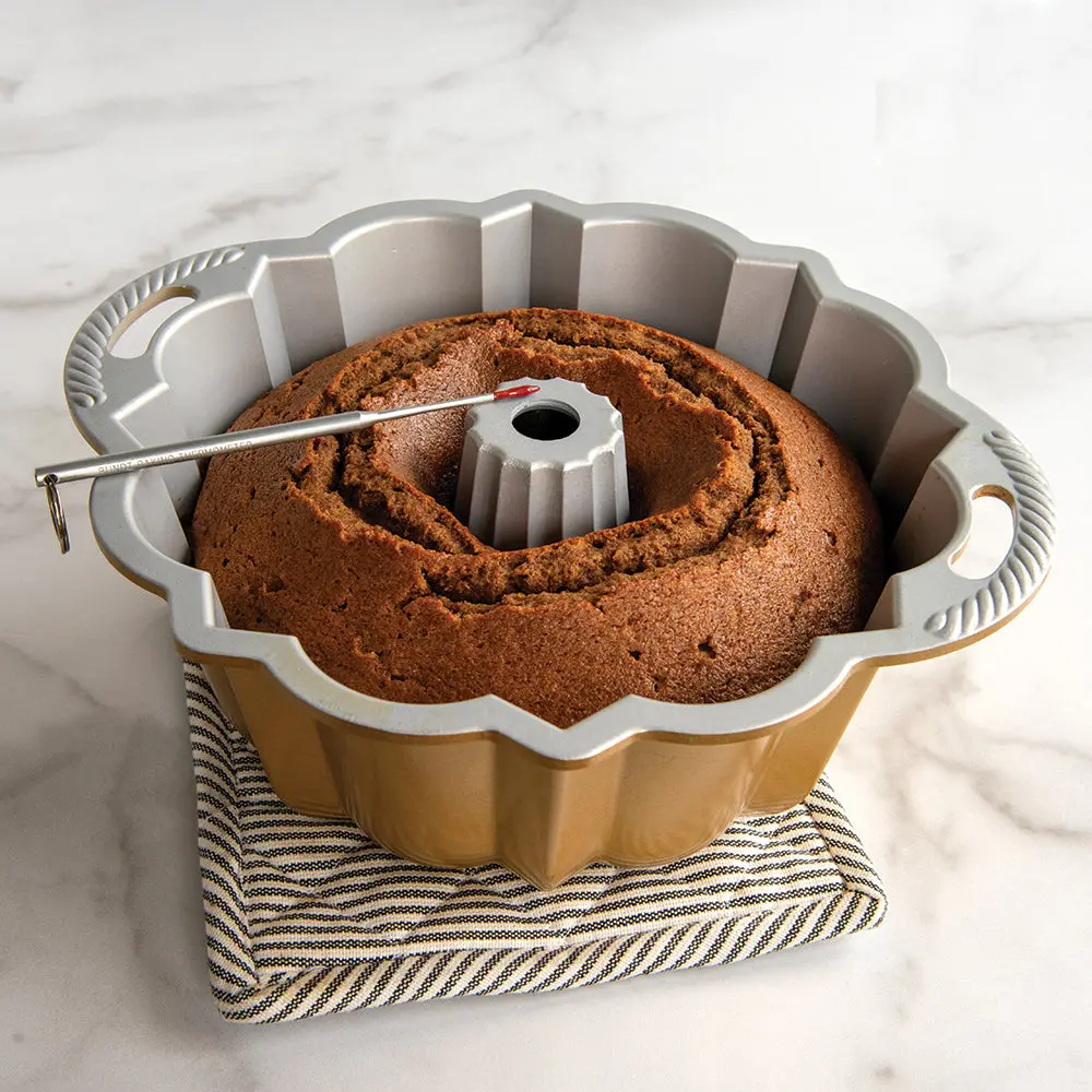 Nordic Ware Reusable Bundt® Cake Thermometer - Image 2