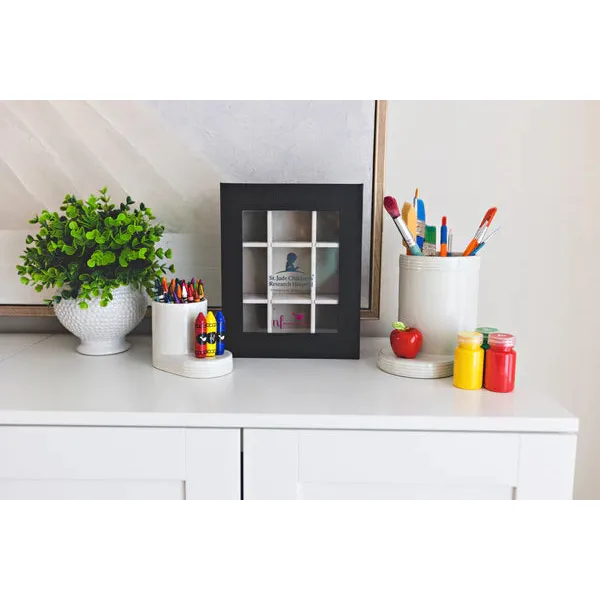 Nora Fleming x St. Jude Children's Research Hospital® Keepsake Box DT - Image 2