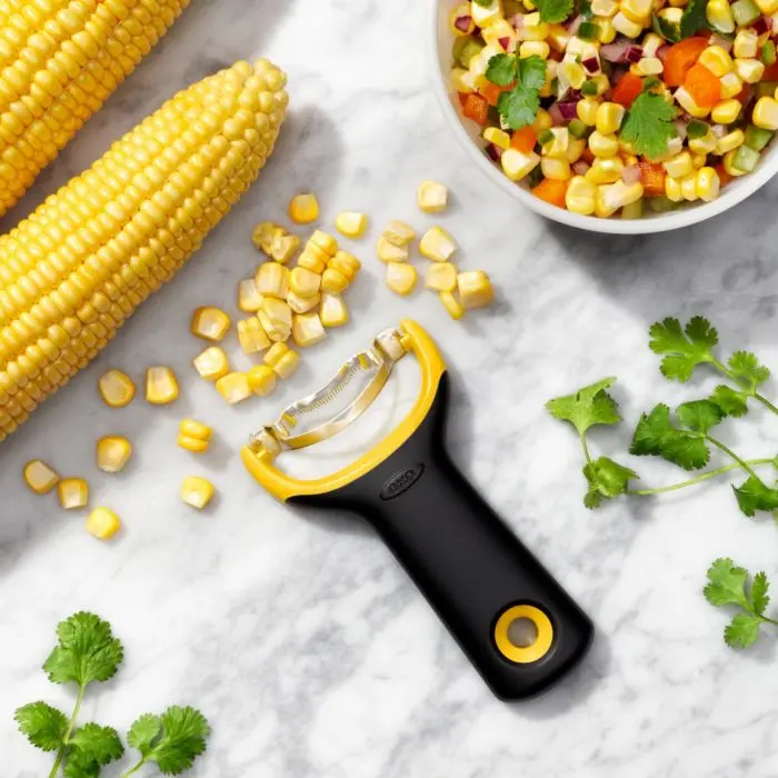 OXO Corn Prep Peeler - Image 2