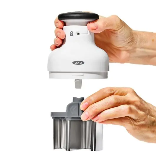 OXO Good Grips Chopper - Image 2