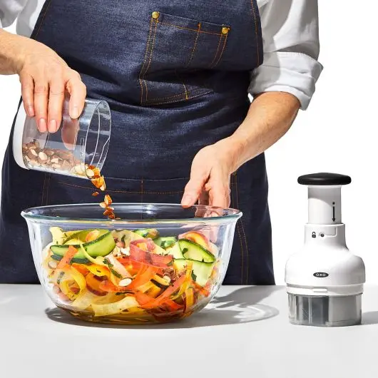 OXO Good Grips Chopper - Image 3