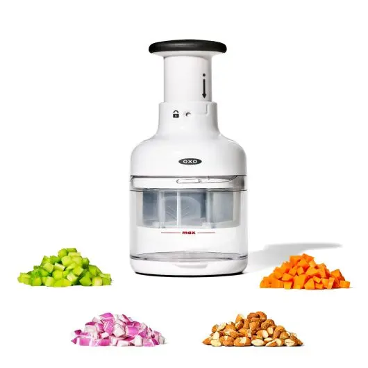 OXO Good Grips Chopper - Image 4