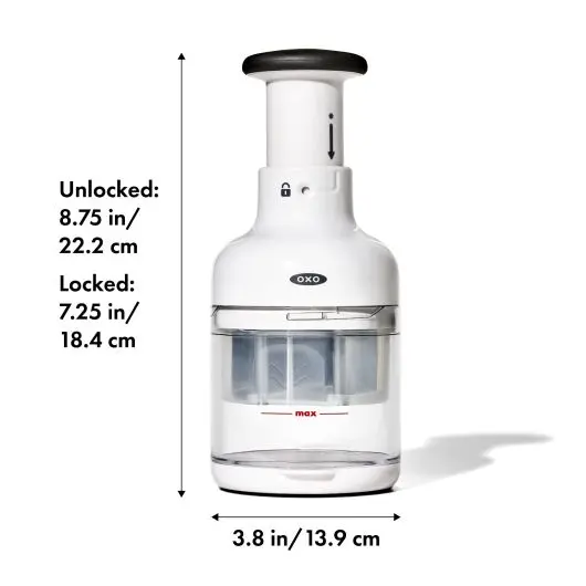 OXO Good Grips Chopper - Image 5