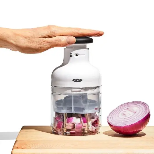 OXO Good Grips Chopper - Image 6