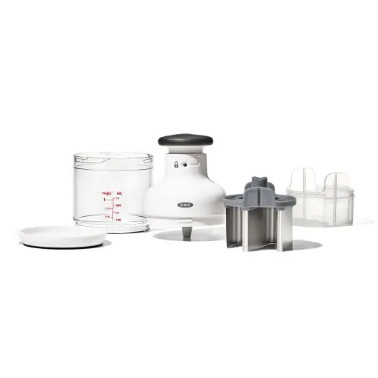 OXO Good Grips Chopper - Image 7