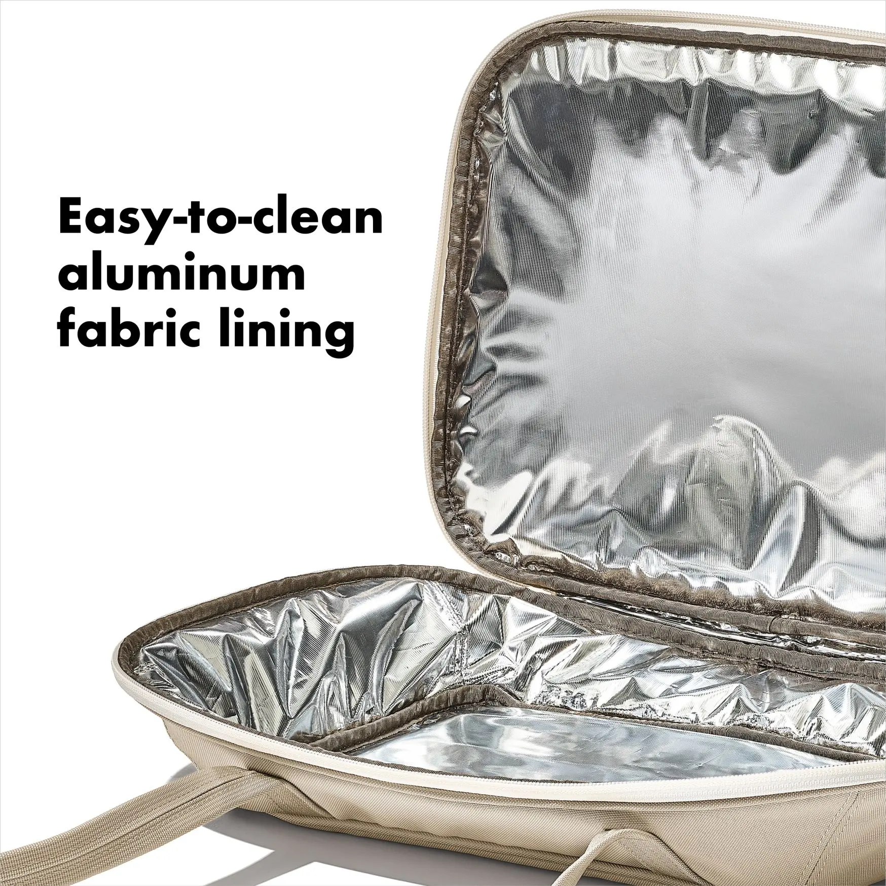 OXO Good Grips Insulated Bakeware Carrier - Image 3
