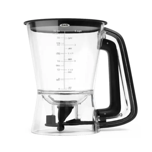 OXO Good Grips Precision Batter Dispenser - Image 2