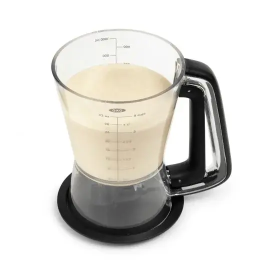 OXO Good Grips Precision Batter Dispenser - Image 5