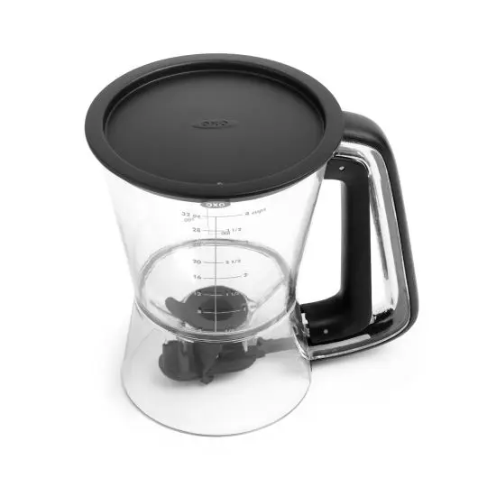 OXO Good Grips Precision Batter Dispenser - Image 6