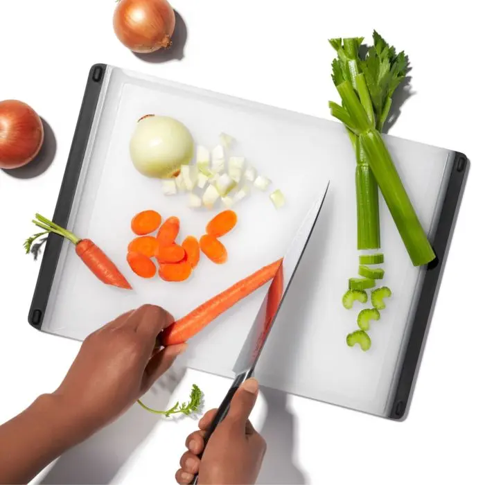 OXO Utility Cutting Board DT - Image 2