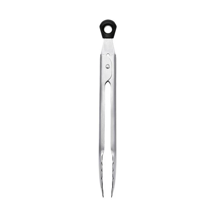 OXO Two Piece Mini Tong Set - Image 2