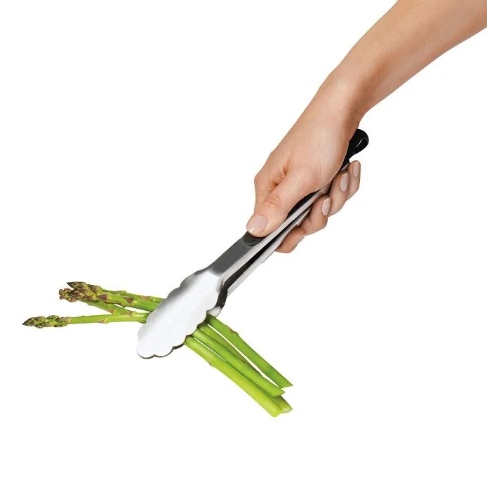 OXO Two Piece Mini Tong Set - Image 4