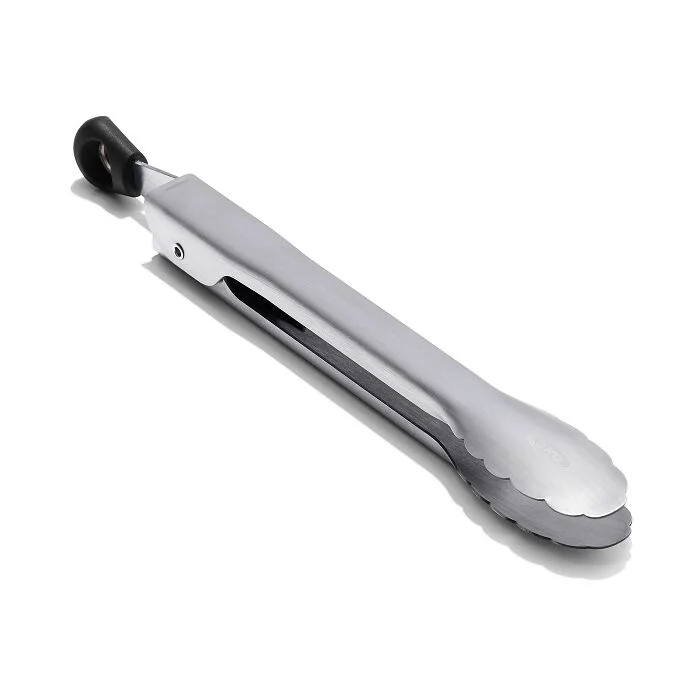 OXO Two Piece Mini Tong Set - Image 6