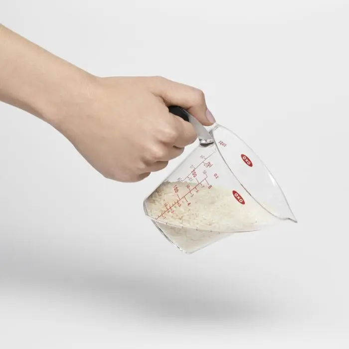 Oxo Angled 1 Cup Measuring Cup - Image 2