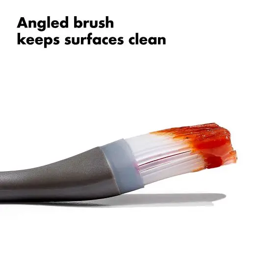 Oxo Grilling Pot & Brush Set - Image 5