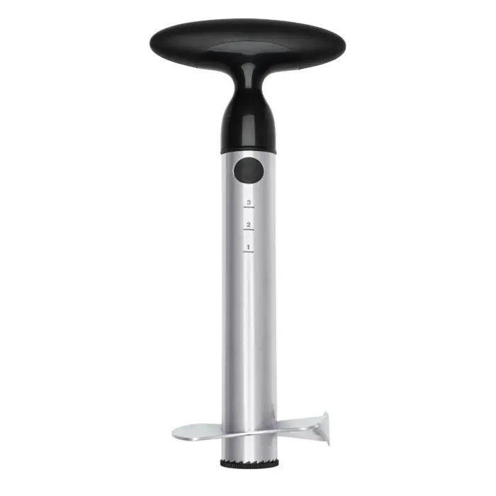 Oxo Pineapple Slicer Stainless