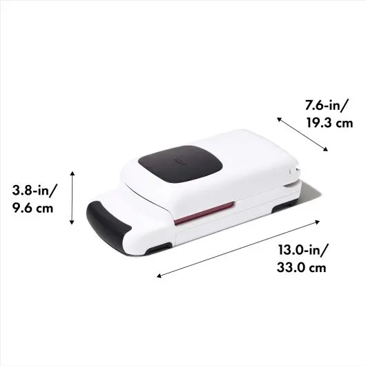 Oxo Quick Release Cherry Pitter - Image 5