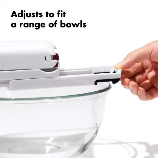 Oxo Quick Release Cherry Pitter - Image 6