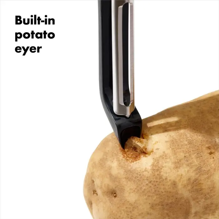 Oxo Swivel Peeler - Image 3