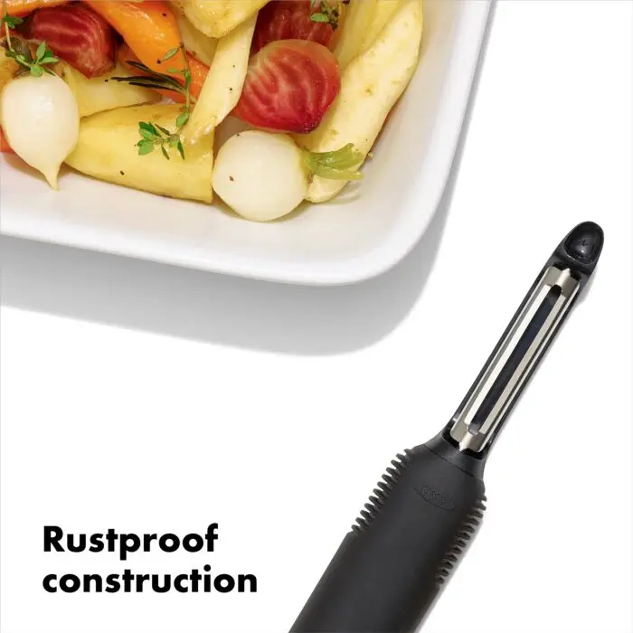 Oxo Swivel Peeler - Image 4