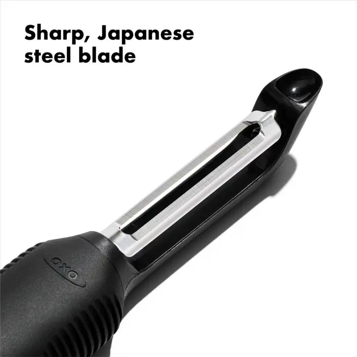 Oxo Swivel Peeler - Image 5