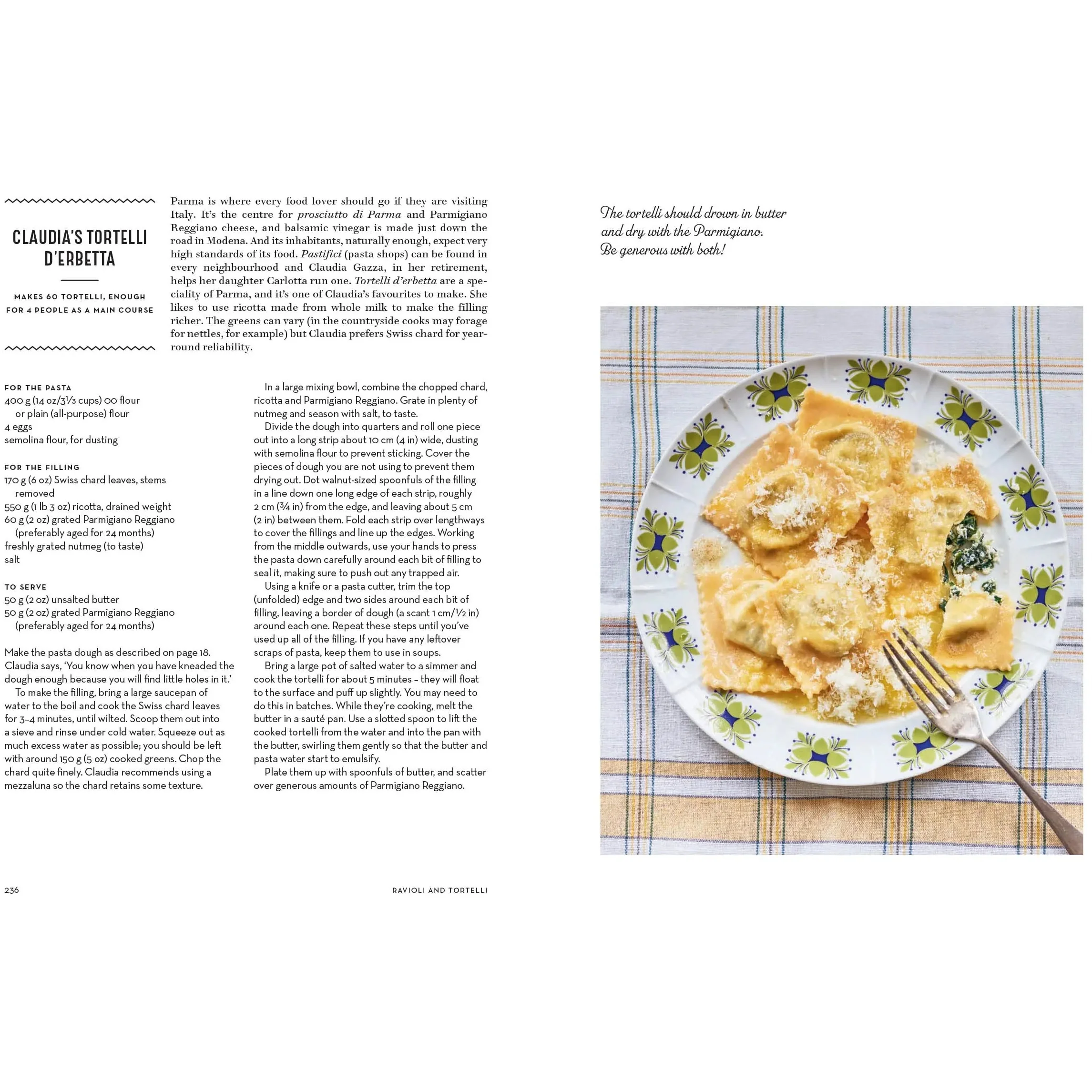 Pasta Grannies: The Official Cookbook: The Secrets of Italy's Best Home Cooks by Vicky Bennison - Image 3