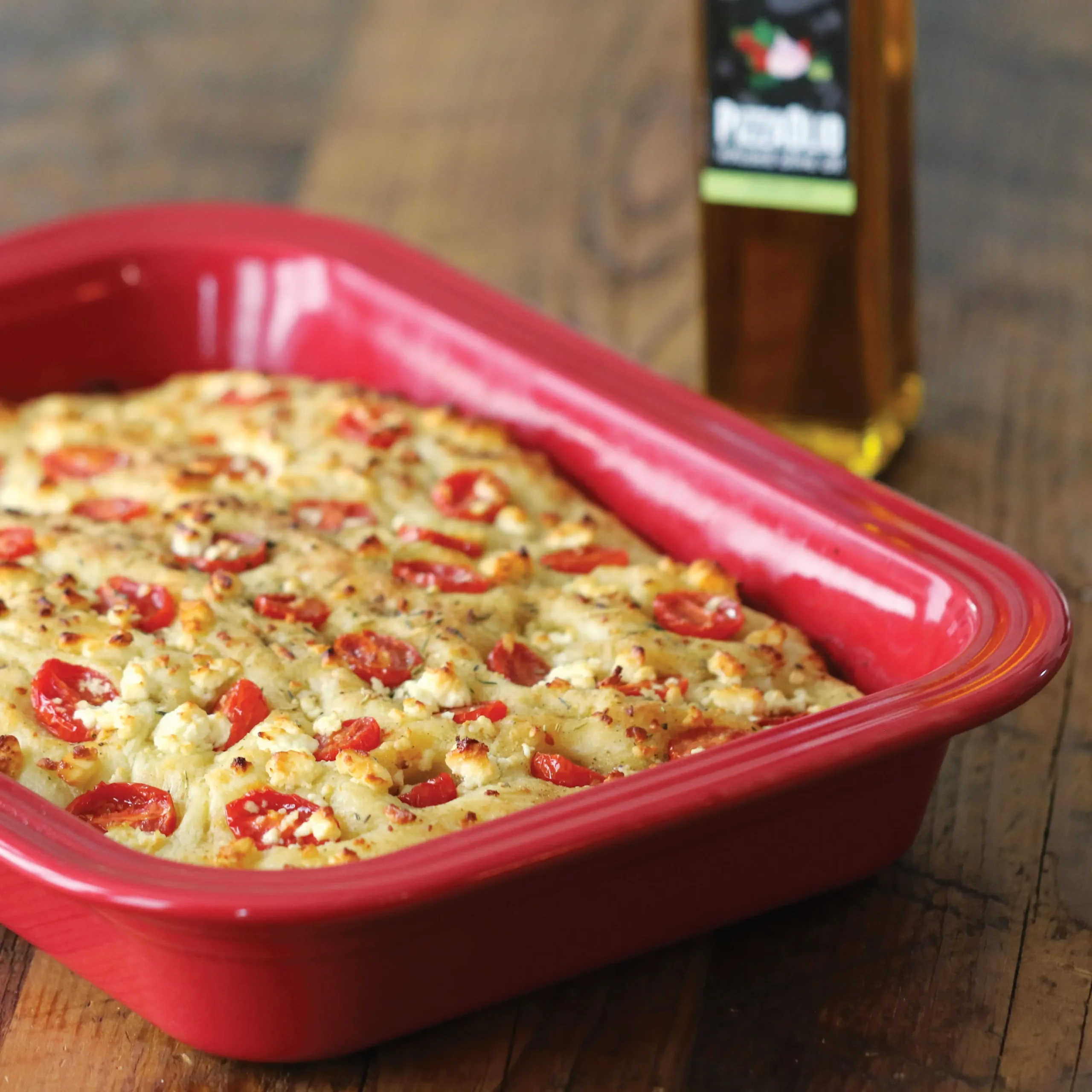 PizzaOlio Olive Oil - Image 2