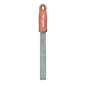Premium Classic Series Zester - Cinnamon
