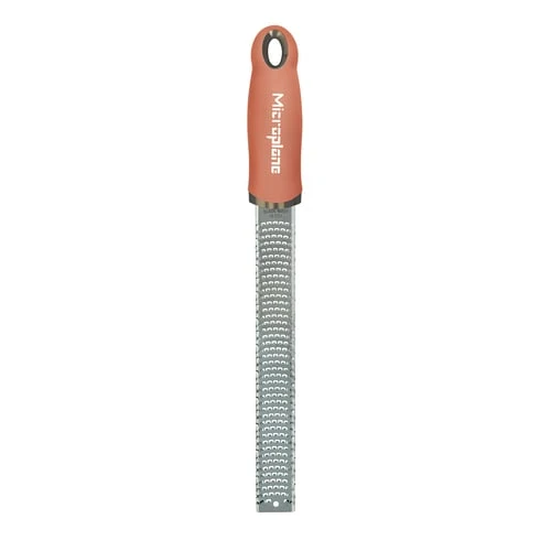 Premium Classic Series Zester - Cinnamon
