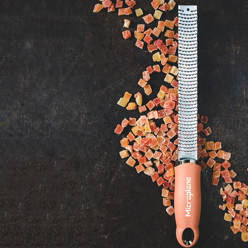 Premium Classic Series Zester - Cinnamon - Image 2