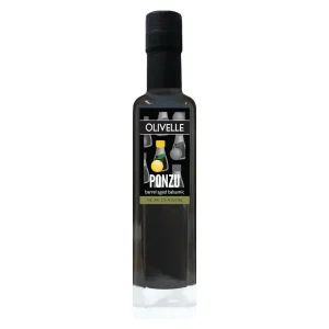 Ponzu Barrel Aged Balsamic (Limited Edition)