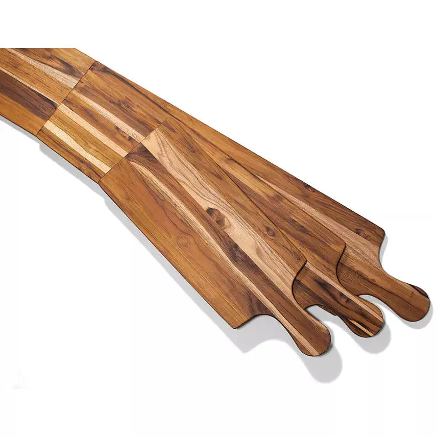 Proteak Large Table Plank 31 x 8 - Image 2