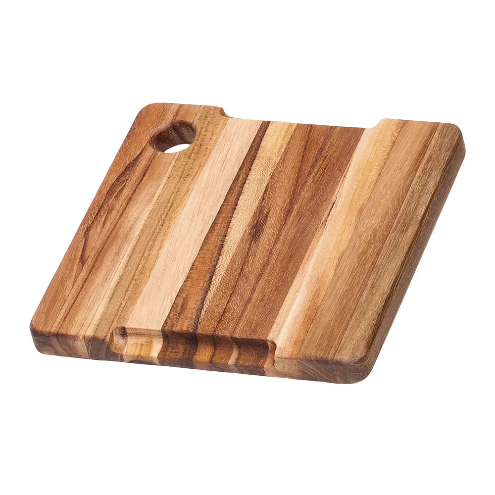 Proteak Marine Collection Square Board 8 x 8 x 0.75 - Image 4