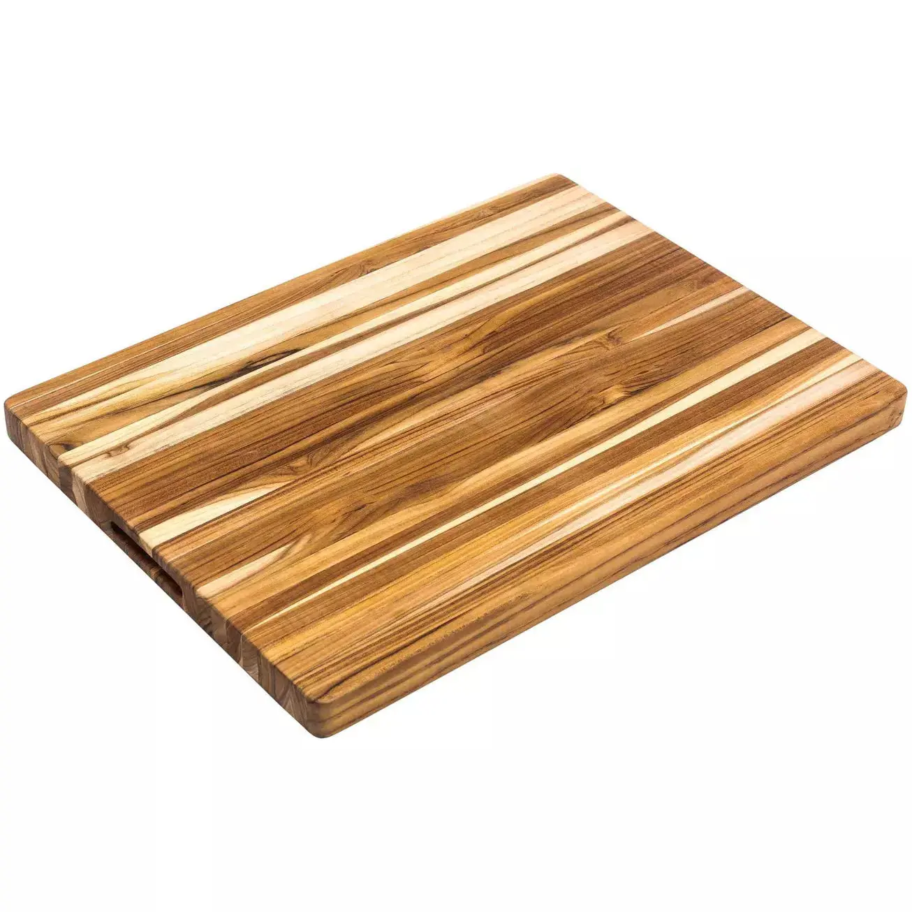 Proteak Rectangle Board 24X18X1.5 - Image 3