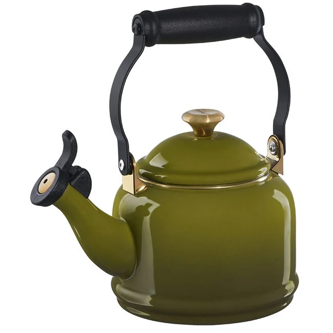 Le Creuset Demi Kettle - Image 13