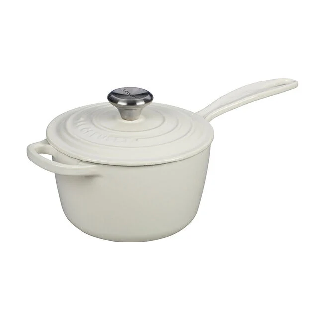 Le Creuset 1 3/4 Qt Saucepan - Image 12