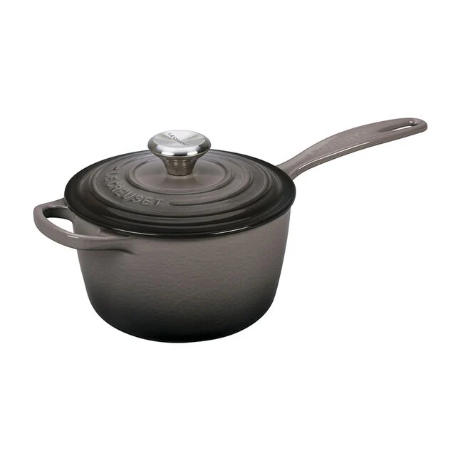 Le Creuset 1 3/4 Qt Saucepan - Image 10