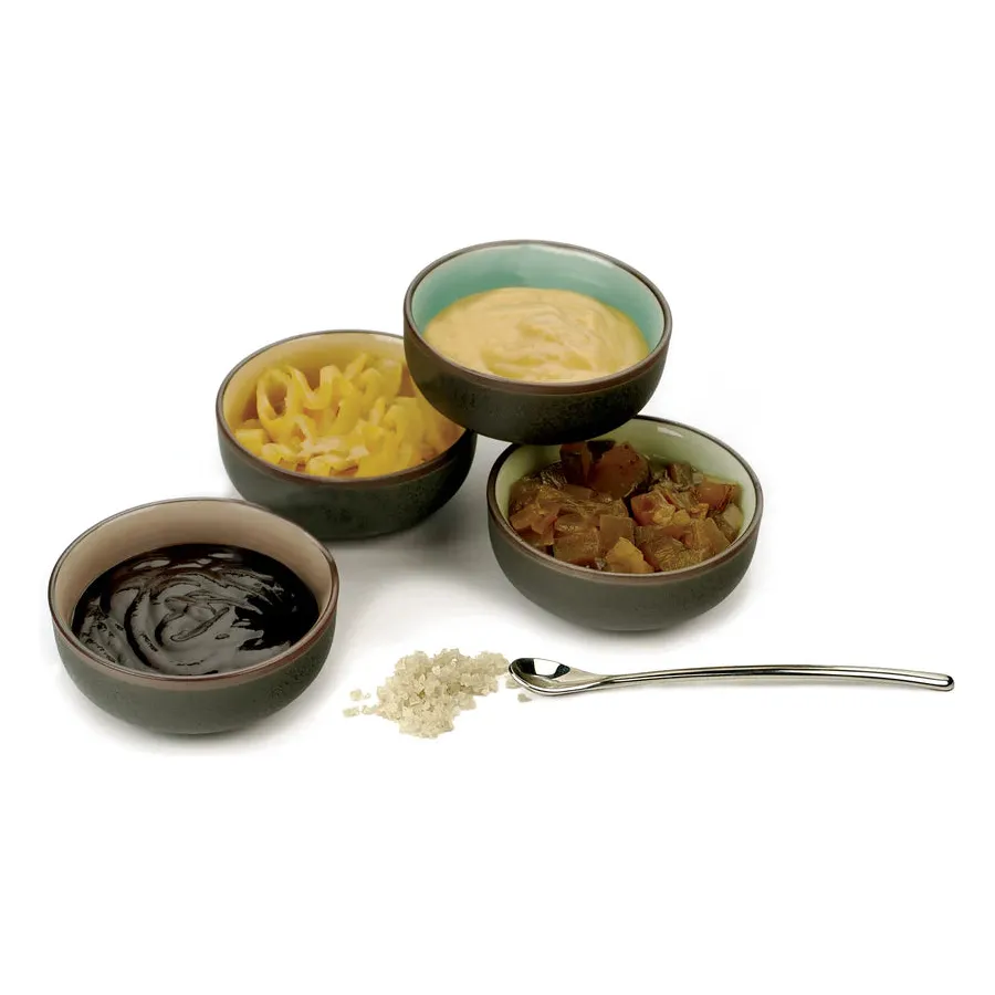 Salt Condiment Spoon - Image 3